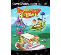 The Jetsons Meet The Flintstones