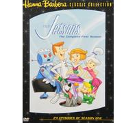 Jetsons: The Complete First Season [Import USA Zone 1]