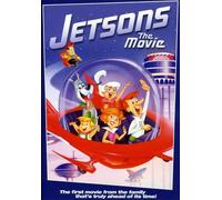 Jetsons - The Movie – DVD Zone 1 G – Universal Pictures