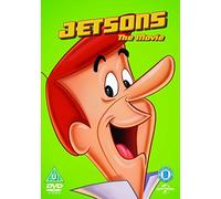 Jetsons: The Movie Big Face [Import]