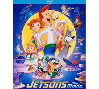 Jetsons: The Movie [Blu-Ray]