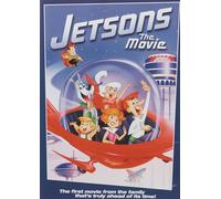 Jetsons: The Movie (DVD)