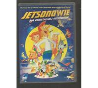 Jetsons The Movie - Dvd (Import Polonais, Compatible Zone 2)