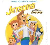 Jetsons - The Movie [Soundtrack-CD]