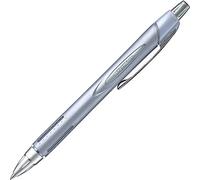 jetstream - Corps en caoutchouc uni - SXN-250-07 - Noir, 0,7 mm (corps argenté)