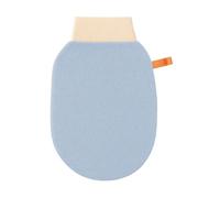 Jetstream Gant Exfoliant Corp, Gant Exfoliant Kessa, Gant Gommage Visage Corp, Hammam, Body Scrub, Fleur de Douche, Enlève les Cellules Mortes de la Peau, Élimine les Peaux Mortes Efficacement