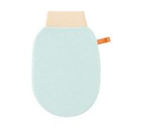 Jetstream Gant Exfoliant Corp, Gant Gommage Visage Corp, Gant Exfoliant Kessa, Hammam, Body Scrub, Fleur de Douche, Enlève les Cellules Mortes de la Peau, Élimine les Peaux Mortes Efficacement