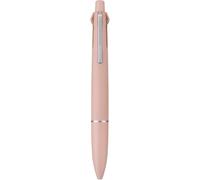 mayddle Stylo multifonction Jetstream MSXE5LS05.66 4-en-1 Lite Touch 0,5 mm porte-mine rose corail