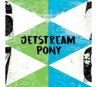 Jetstream Pony - Sixes and Sevens/Into The Sea [Import]