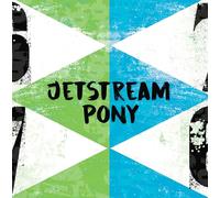 Jetstream Pony - Sixes and Sevens/Into the Sea