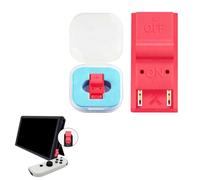 Jetstream RCM Jig pour Console de Jeux, Outils de Gabarit de Chargeur RCM, RCM Jigs Raccord Court, compatible avec les Consoles de jeu et les Consoles Portables