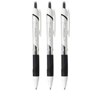 Jetstream SXN150.05 Lot de 3 stylos à bille Noir 0,5 mm