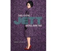 Jett: Cinemax Season One (DVD) Christopher Backus Gaite Jansen Mustafa S. Shakir