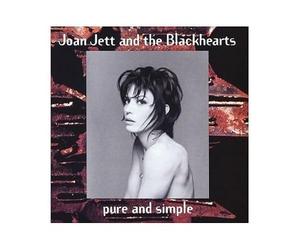 Jett,Joan and the Blackhearts - Pure and Simple