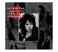 Jett,Joan & Blackhearts,the - Fit to Be Tied-Best of [Import]