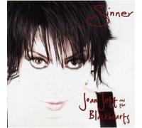 Jett,Joan & Blackhearts,the - Sinner [Import]