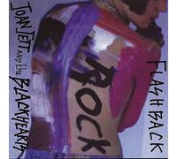 Jett, Joan - Flashback