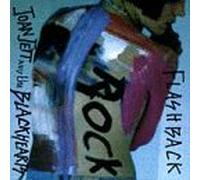 Jett, Joan - Flashback: Greatest Hits