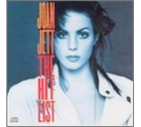 Jett, Joan - Hit List