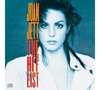 Joan Jett & The Blackhearts - Hit List