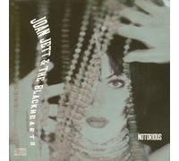 Jett, Joan - Notorious