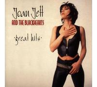 Jett,Joan & the Blackhearts - Greatest Hits [Import]