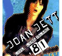 Jett,Joan & the Blackhearts - Live Long Island 81 [Import]