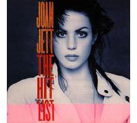 Jett,Joan & the Blackhearts - The Hit List