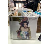 Jett Rebel LP Venus & Mars Édition Limitée Vinyle Translucide Rose 2023