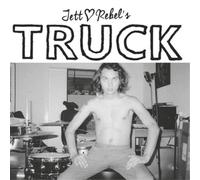 Rebel, Jett - Truck [Import]