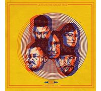 Jetta in the Ghost Tree - Clandestine 1 By Jetta in the Ghost Tree (2015-06-09)