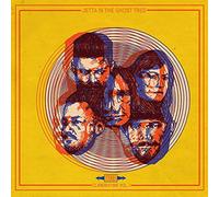 Jetta in the Ghost Tree - Clandestine 1