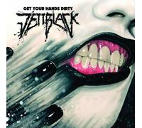 Jettblack - Get Your Hands Dirty [Import]