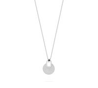 Jette - 89207906 - Collier - Femmes - Argent 925 - poli avec zircon - 45cm
