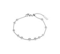 Jette - 89207960 - Bracelet - Femmes - Argent 925 - poli avec zircon - 21cm