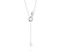 Jette - 89208084 - Collier - Femmes - Argent 925 - poli - 50cm