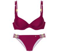 JETTE Bikini or / baie, Taille M-L