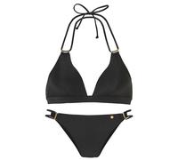 JETTE Bikini or / noir, Taille M