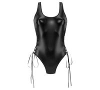 JETTE Body noir, Taille L-XL