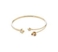 JETTE Bracelet Femme Argent 925 Recyclé Oxyde de Zirconium 32031733