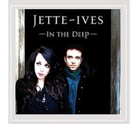 Jette-Ives - in The Deep