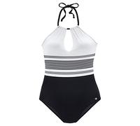JETTE - Maillot une pièce - Femme - Multicolore - 40