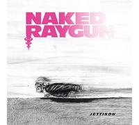 Jettison Bordeaux