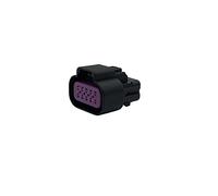 Jetunit Boîte de jonction de résistance de terminaison pour Mercury Marine Smartcraft CAN P PN 859318T1