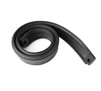 Jetuplusllc Joint de Capot au Cadre de Pare-Brise en Caoutchouc Compatible avec Jeep Wrangler YJ 55009127 et 55175778 1987-1995