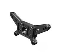 Jetwood 1:14 Échelle RC Car Spare Parts Front Shock Tower for JC14EP