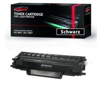 JetWorld Lexmark B222H00 Toner de rechange Noir pour B2236dw, MB2236adw, MB2236adwe, MB2236i 3000 pages par cartouche de toner Impression de qualité supérieure