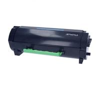 JetWorld Toner de rechange Lexmark B242H00 noir pour B2442dw, B2442w, B2546dn, B2546dw, B2650dn, B2650dw, MB2442adwe, MB2546ade, MB2546adwe, MB2650ade, MB2650adwe 600000 Pages