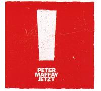 Peter Maffay – Jetzt! – CD – Import