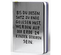 Jetzt. Bis Du diesen Satz zu Ende gelesen hast, werden auf der Erde 24 Kinder geboren sein.: Was ist ZEIT?